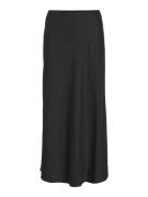 Vila 14084182 viellette hw long skirt noos