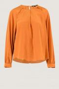 Luisa Cerano Blouse lange mouw