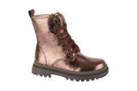 Shoesme Ntw007-e meisjes veterboots