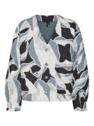 Vero Moda Vmsjane beaquilt ls shacket wvn ga dessin