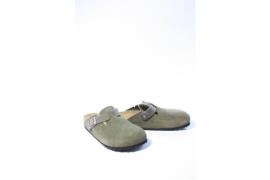 Birkenstock Boston slippers