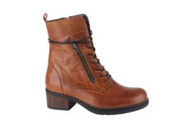 Wolky 01273-430 dames veterboots sportief