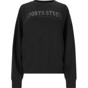 Athlecia Giannis w crew neck ea243363-1001