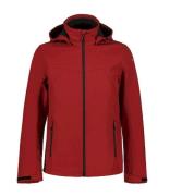 Icepeak brimfield softshell jacket -