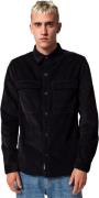 Revolution Utility shirt black