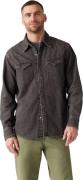 Levi's Barstow western standard black