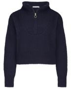 By-Bar Amsterdam Pullover 24515002 boxy beau