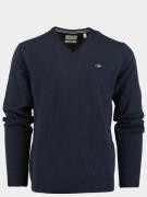 Gant Pullover superfine lambswool v-neck 87212/480