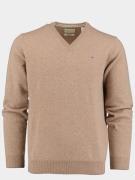 Gant Pullover superfine lambswool v-neck 87212/295