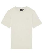 Lyle and Scott T-shirt korte mouw ts400ton