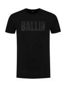 Ballin Amsterdam T-shirt shirt frontprint