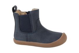 Shoesme Bf24w013-b jongens enkellaarzen