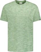 No Excess T-shirt korte mouw ronde hals multi coloured mint