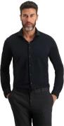 Blue Industry Lounge jersey shirt black