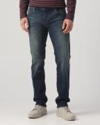 J.C. Rags Jimmy dark blue jeans