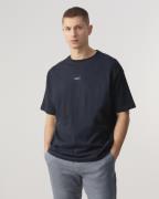 J.C. Rags Tobias t-shirt met korte mouwen