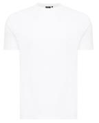 Genti T-shirt met korte mouwen