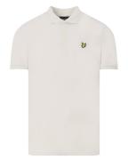 Lyle and Scott Polo met korte mouwen