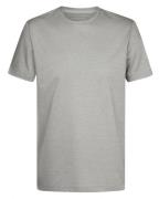 Profuomo T-shirt met korte mouwen