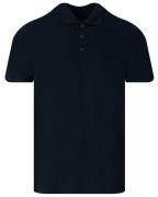 Lyle and Scott Polo met korte mouwen