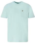 Lyle and Scott T-shirt met korte mouwen