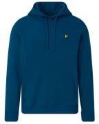 Lyle and Scott Hoodie