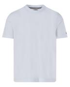 Tommy Hilfiger Menswear t-shirt met korte mouwen