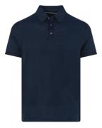 Tommy Hilfiger Menswear polo met korte mouwen