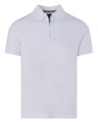 Tommy Hilfiger Menswear polo met korte mouwen