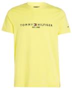 Tommy Hilfiger Menswear t-shirt met korte mouwen