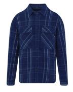 Denham State overshirt