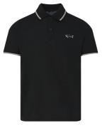 Paul & Shark Polo met korte mouwen