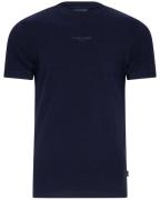 Cavallaro Cavallaro darenio t-shirt met korte mouwen