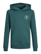 Jack & Jones Jjeswift sweat hood noos jnr