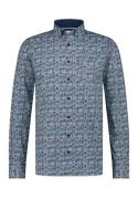 State of Art 21424221 shirt ls print popli