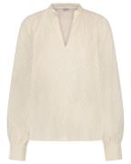 Circle of Trust Blouse lange mouw alina