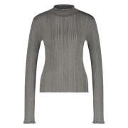 In Shape 2403061a pullover iva lurex