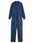 Scotch & Soda Jumpsuit 177743