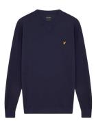 Lyle and Scott Lyle&scott sweaters ml424vog