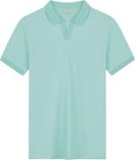 Dstrezzed Bowie v- neck polo