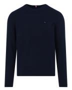 Tommy Hilfiger Menswear trui ronde hals