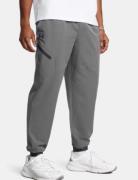 Under Armour Ua unstoppable joggers-gry 1388823-025