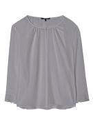 Luisa Cerano Soepele blouse