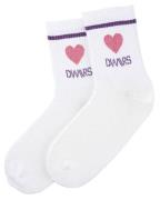 DWRS Label Panty's/sokken lyla socks glitter