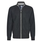 Cappuccino Italia Bounded jacket navy