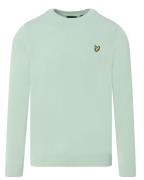 Lyle and Scott Trui ronde hals