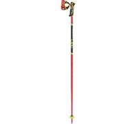 Leki wcr tbs sl 3d bright-red/black -