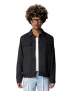 Quotrell Zane overshirt