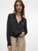 Vero Moda Vmmarys dana ls bomber wvn ga