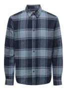 Only & Sons Onsgudmund ls checked shirt noos dessin